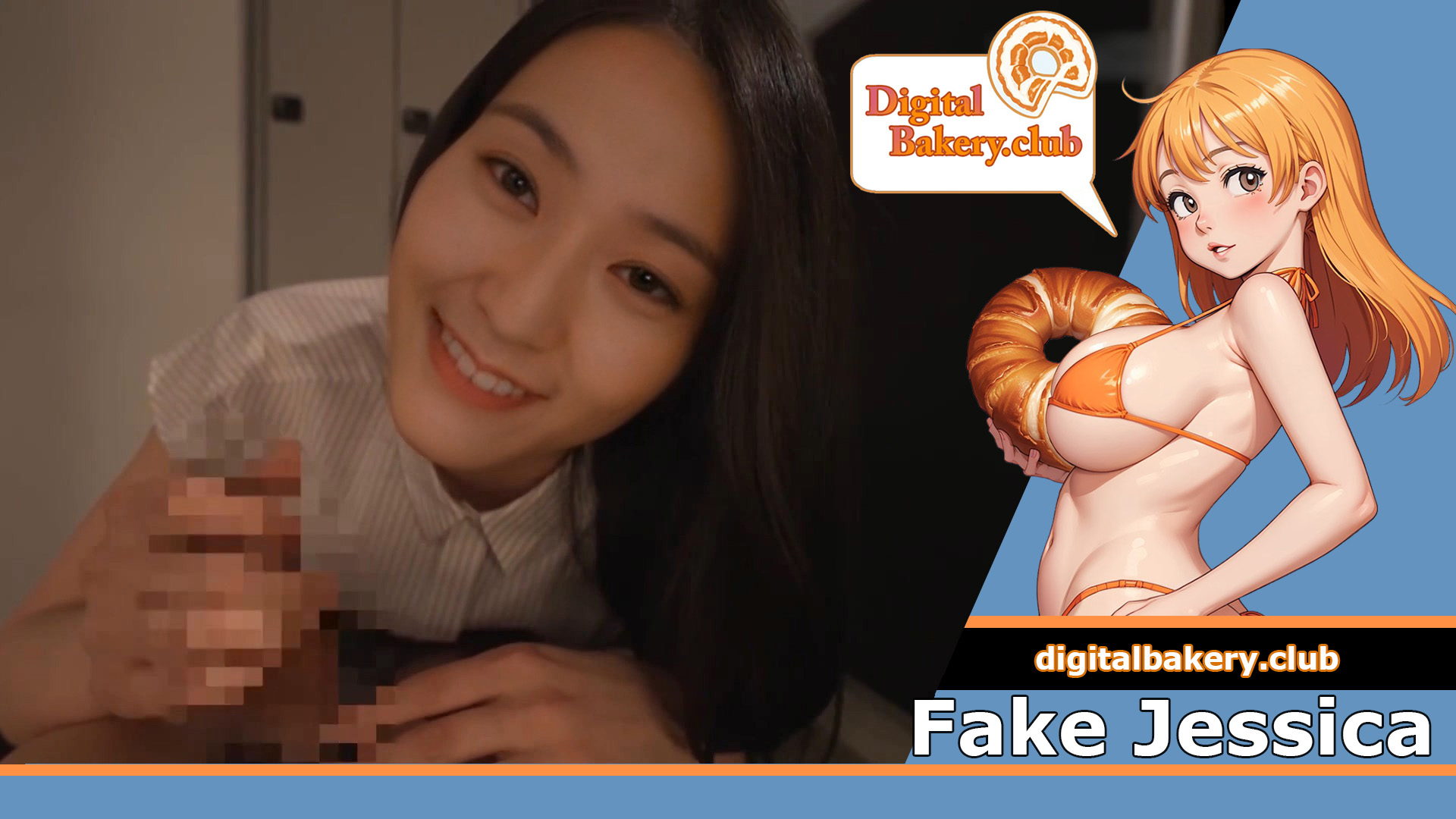 Fake Jessica (trailer) - 10.17.2024 / Free Download