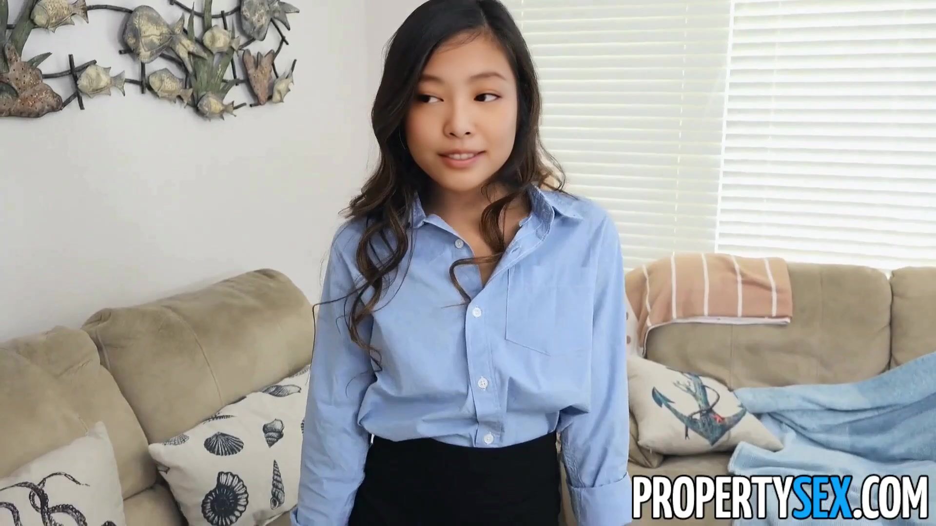 Jennie the Property Manager