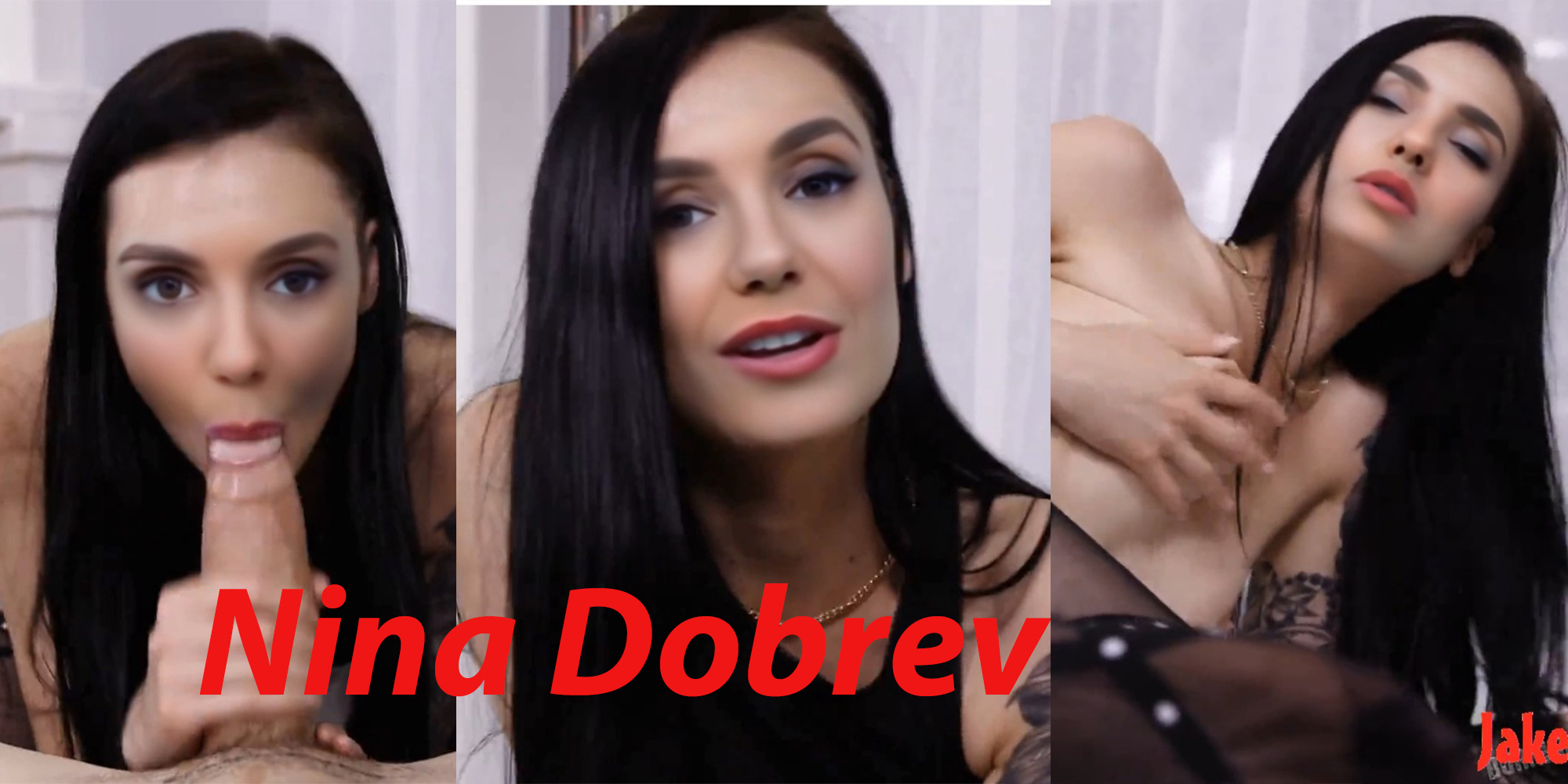 Nina Dobrev Tells us her sexual secrets