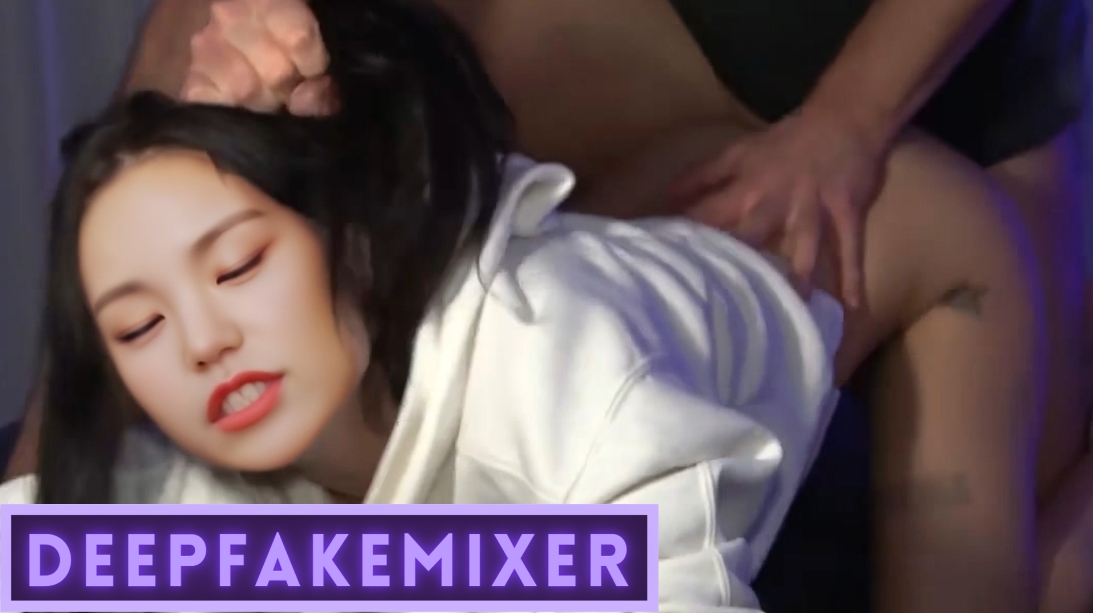 [#92] Not Yeji Itzy "Squirting Orgasm" DeepFakeMixer Preview Kpop Korean