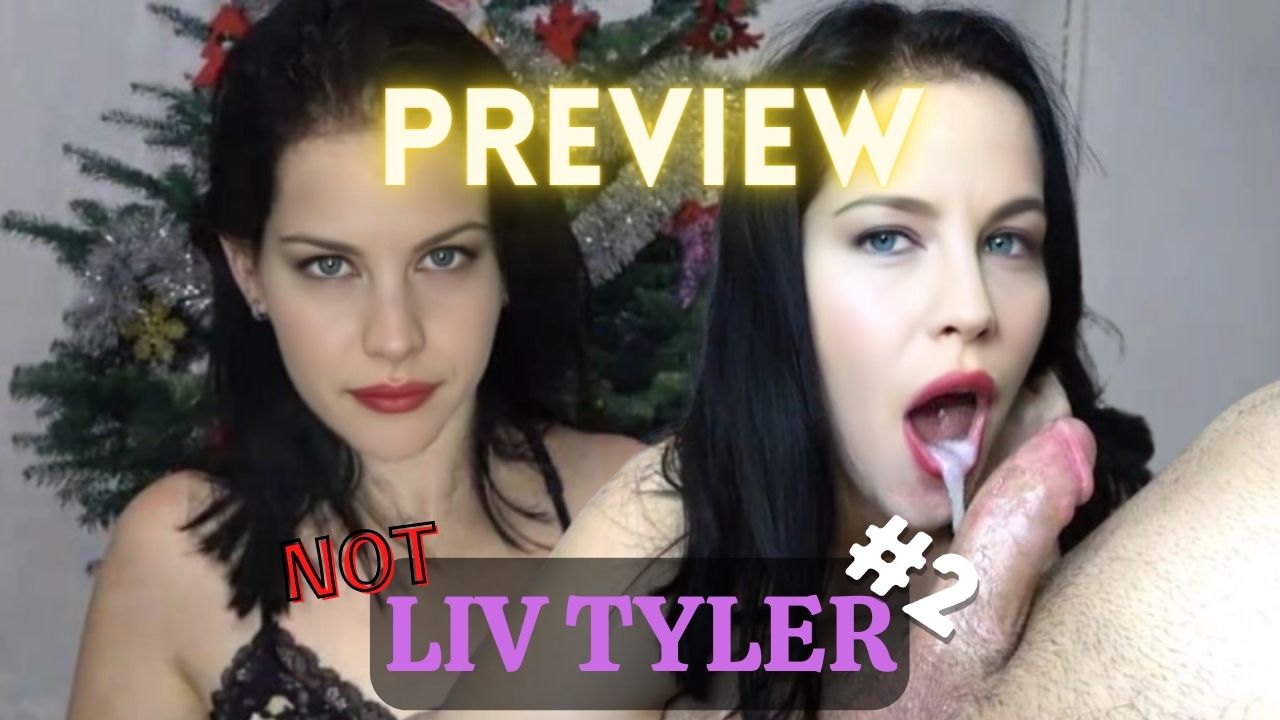 Not Liv Tyler 002 - Preview