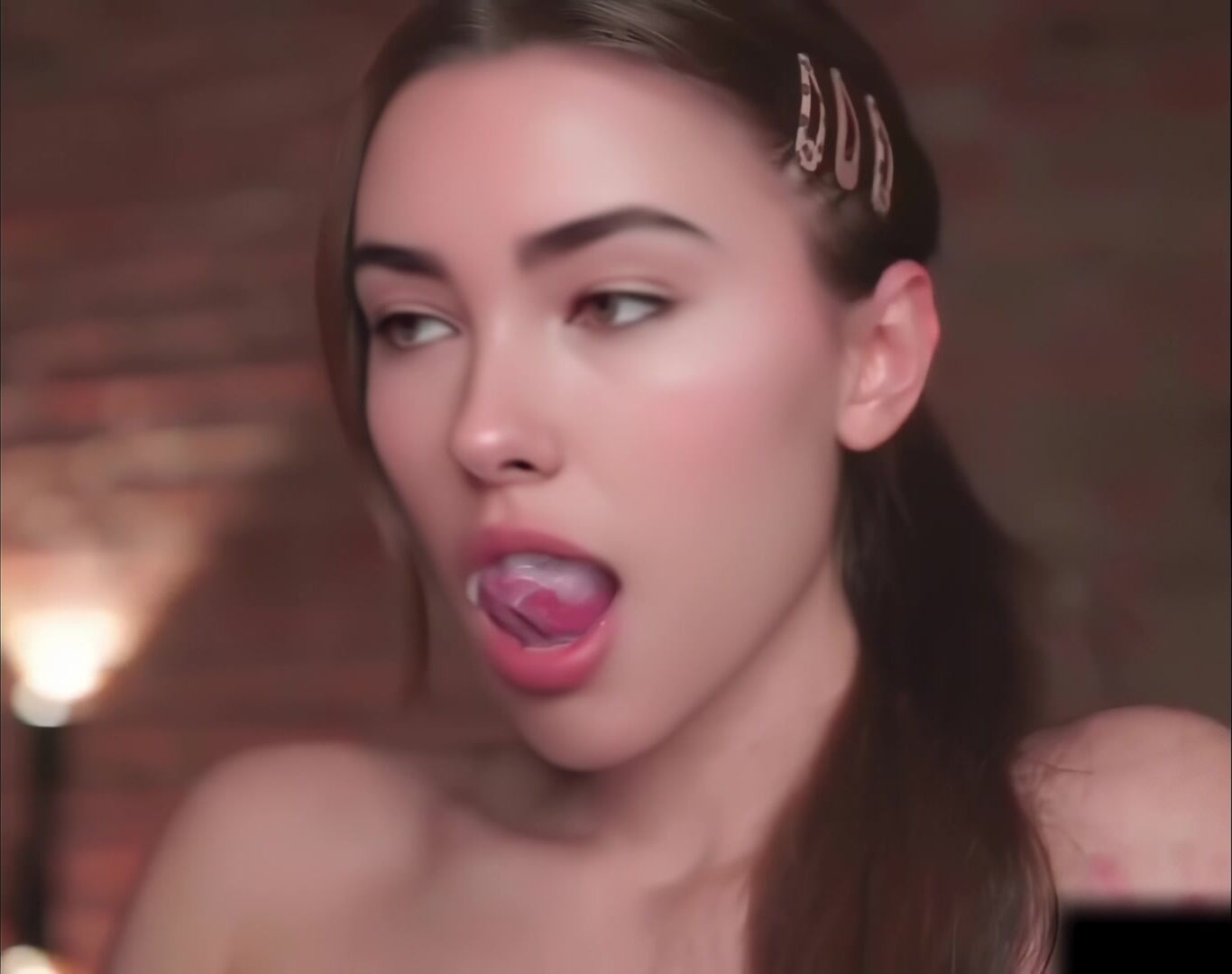 Madison Beer Ahegao (Trailer)